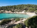 Platja del Mago