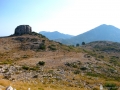 Itinerario Galatzó-S'Esclop