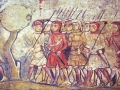 Ruta de la Batalla