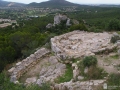 Yacimiento arqueológico del Puig de sa Morisca.