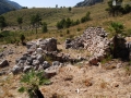 Yacimiento arqueológico de Ses Sínies