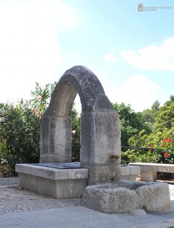 <p>Pou Nou de Es&nbsp;Capdell&agrave;</p>