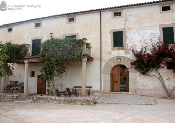 <p><em>Possessi&oacute;</em> de Mofar&eacute;s, Calvi&agrave;</p>