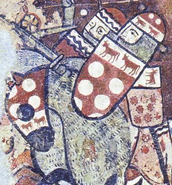 Ruta Musulmana