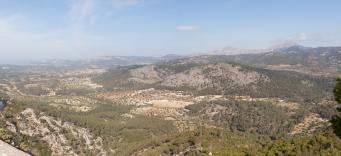 Mirador de n'Alzamora