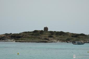<p>Torre de Illetes</p>